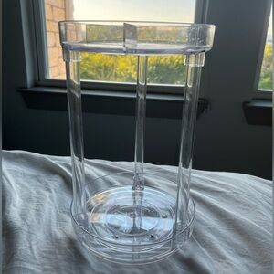 Clear Turning Holder